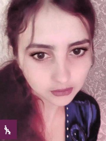 Анкета проститутки Надежда, 23 года